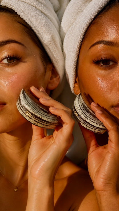 Le Rituel Glow